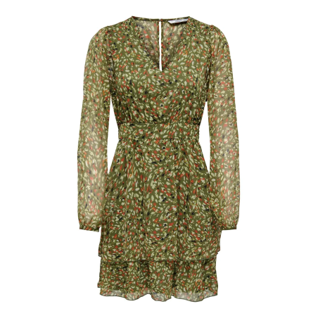 VESTIDO ONLADELE