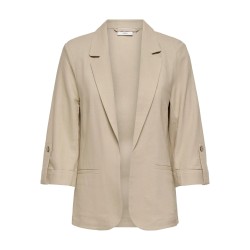 BLAZER DE LINO ONLGOA
