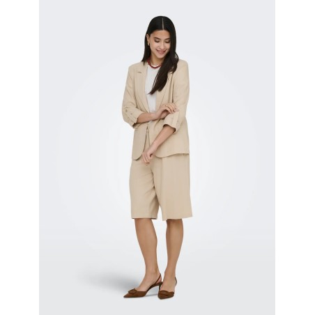 BLAZER DE LINO ONLGOA