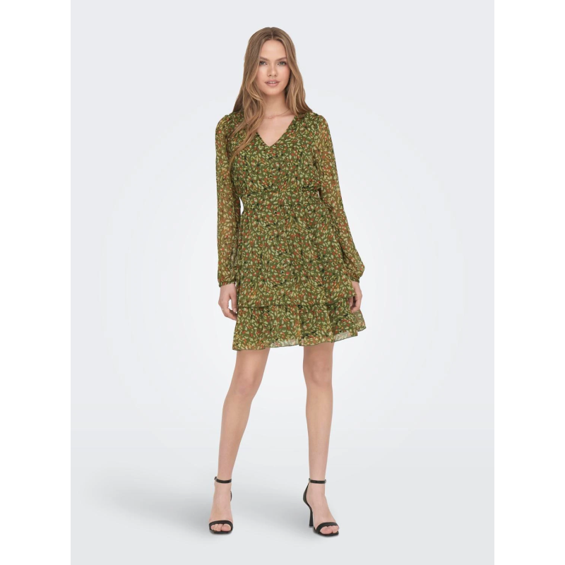 VESTIDO ONLADELE