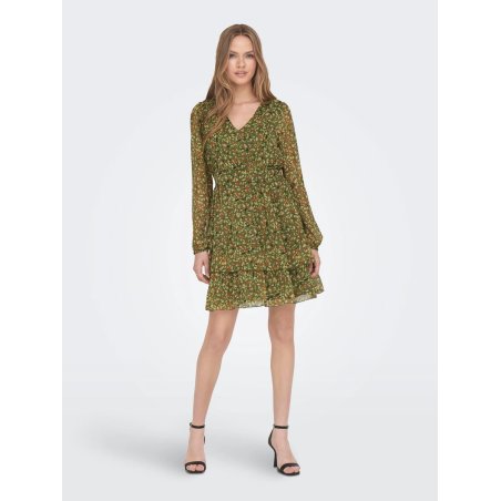 VESTIDO ONLADELE