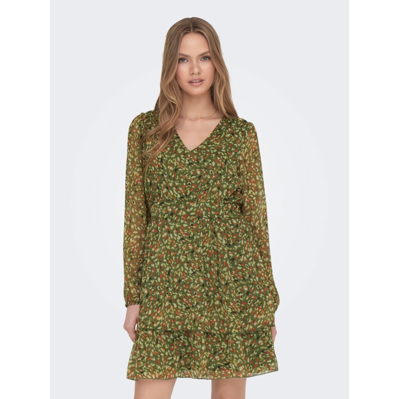 VESTIDO ONLADELE