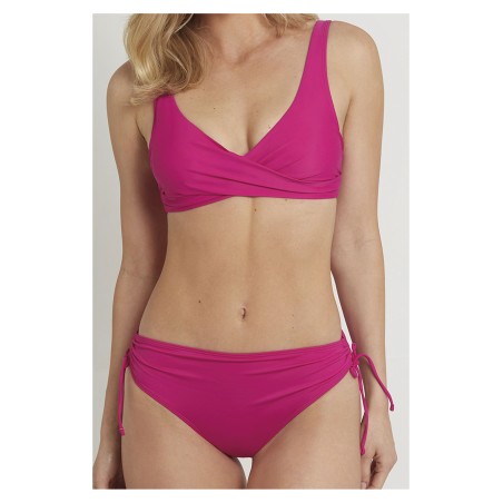 BIKINI CON COPAS EXTRAIBLES 626-1046B