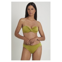 BIKINI CON AROS Y COPA 623-1020D