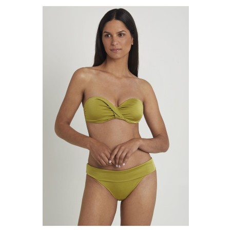 BIKINI CON AROS Y COPA 623-1020D