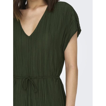VESTIDO LARGO ONLFINA