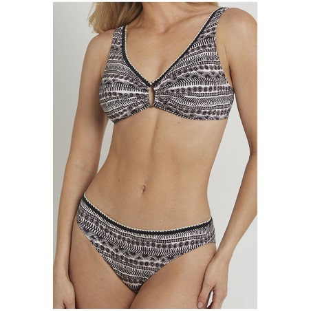 BIKINI CON COPAS 636-1088C