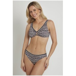BIKINI CON COPAS 636-1088C