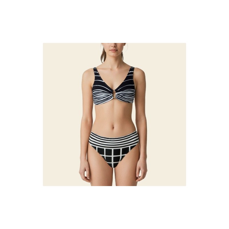 BIKINI CON COPAS 641-1088C