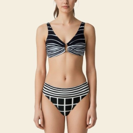 BIKINI CON COPAS 641-1088C