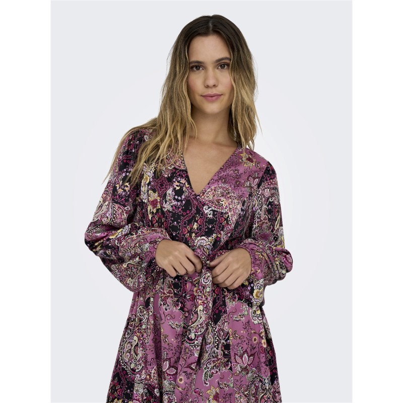 VESTIDO ONLMATHILDA