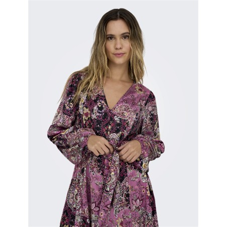 VESTIDO ONLMATHILDA
