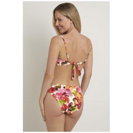 BIKINI AROS Y COPAS 612-1020C