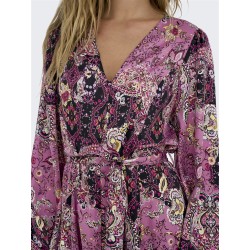 VESTIDO ONLMATHILDA