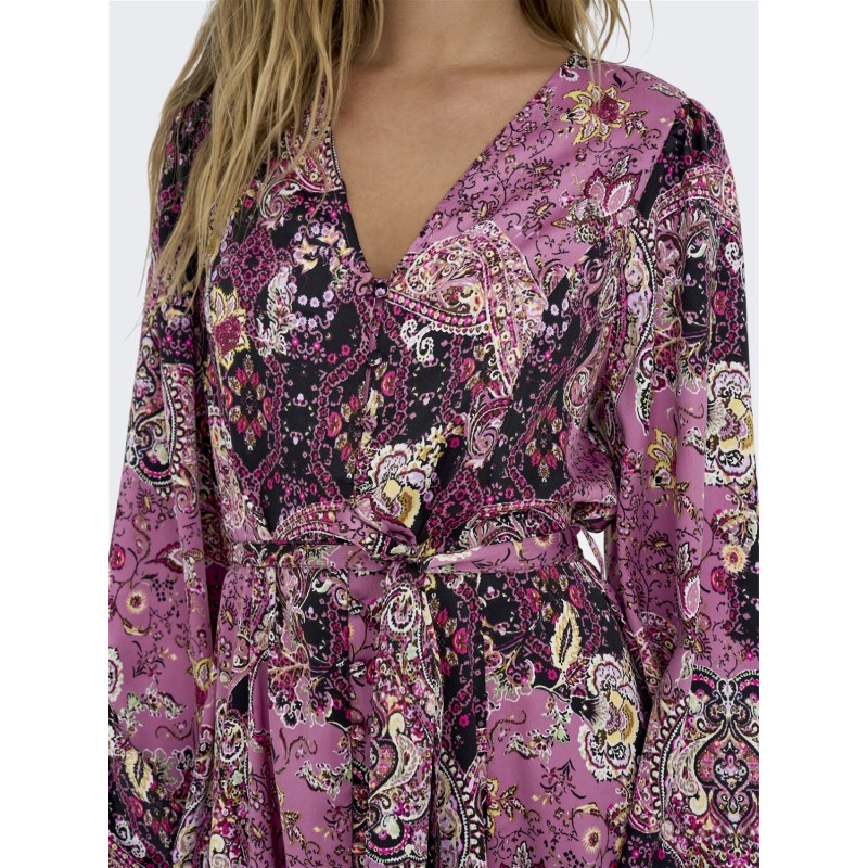 VESTIDO ONLMATHILDA