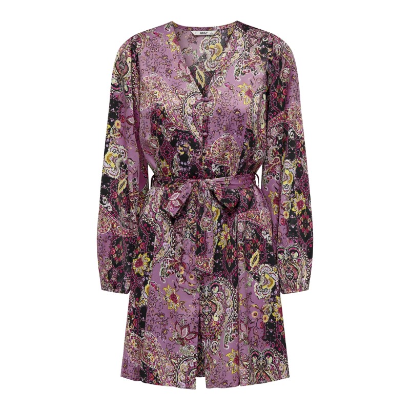 VESTIDO ONLMATHILDA