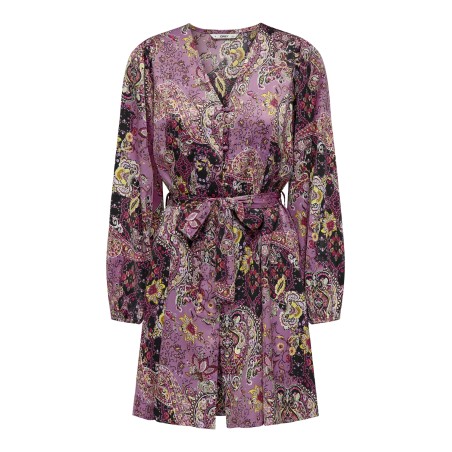 VESTIDO ONLMATHILDA