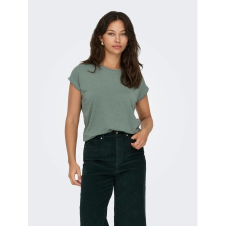 CAMISETA ONLCLAUDIA