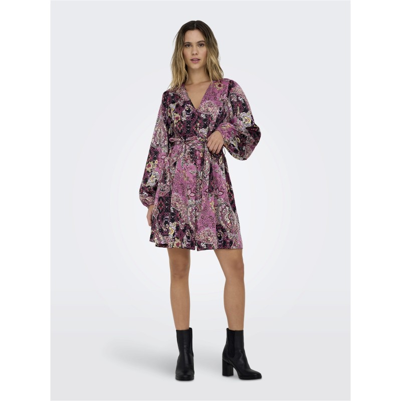 VESTIDO ONLMATHILDA