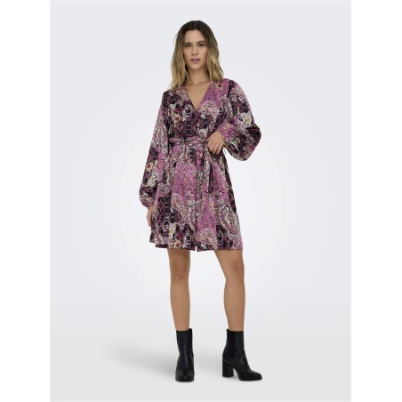 VESTIDO ONLMATHILDA