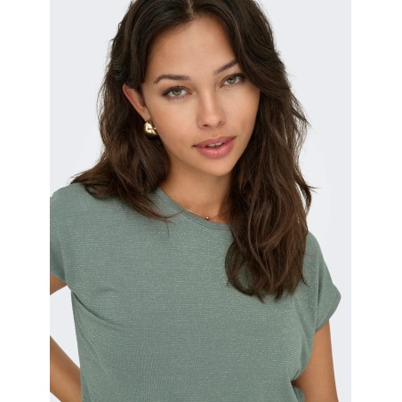 CAMISETA ONLCLAUDIA