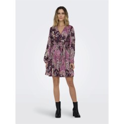 VESTIDO ONLMATHILDA