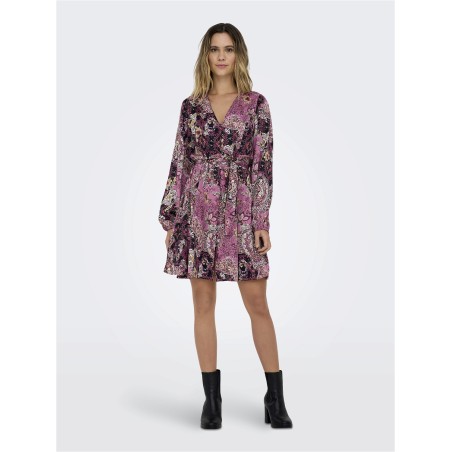 VESTIDO ONLMATHILDA
