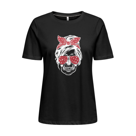 CAMISETA ONLSTELLA