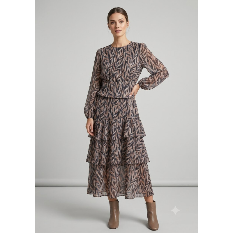 VESTIDO AUTUMN