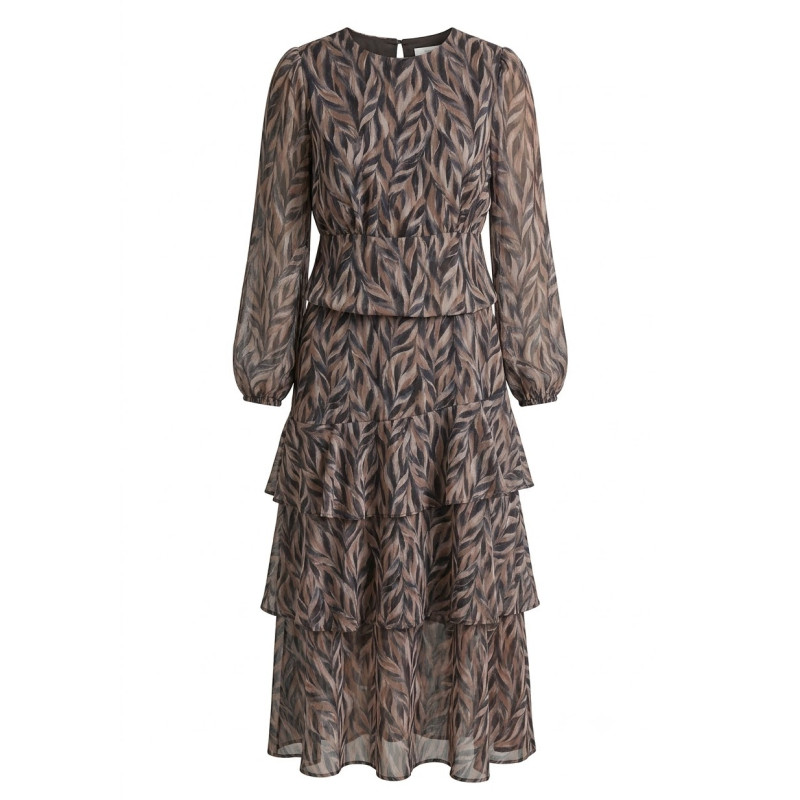 VESTIDO AUTUMN