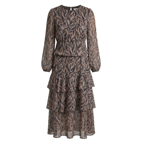 VESTIDO AUTUMN
