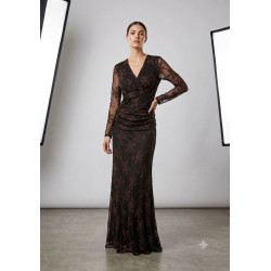 VESTIDO DALIA