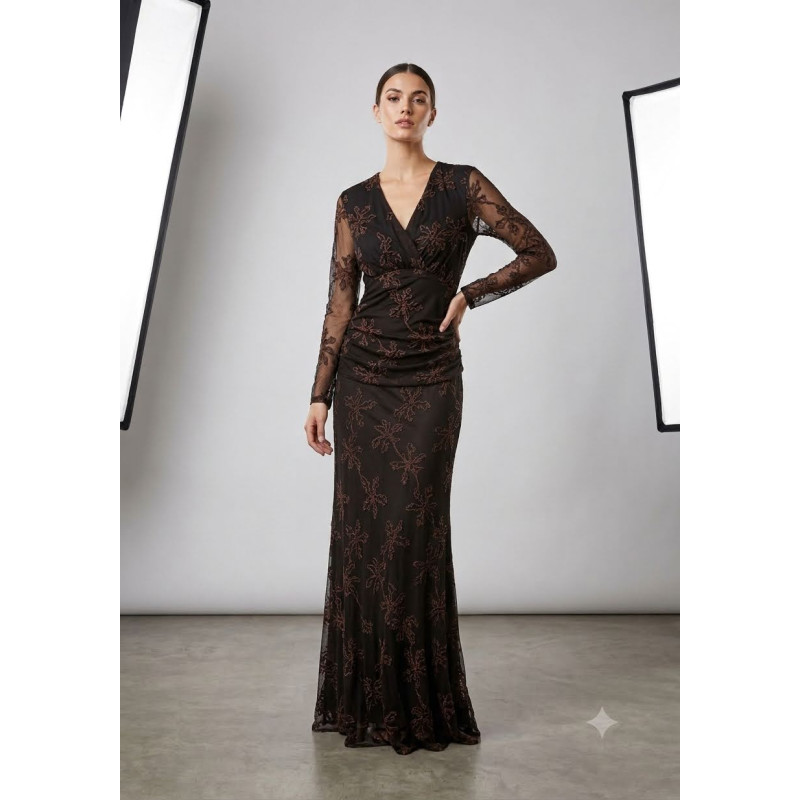 VESTIDO DALIA