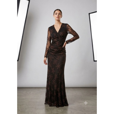 VESTIDO DALIA