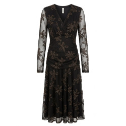 VESTIDO DALIA