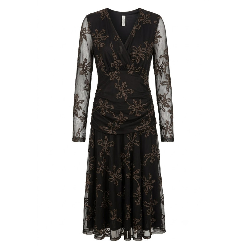 VESTIDO DALIA