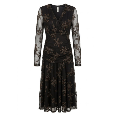 VESTIDO DALIA