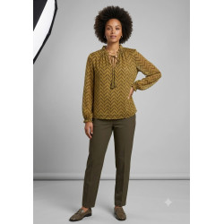 CAMISA ASTER