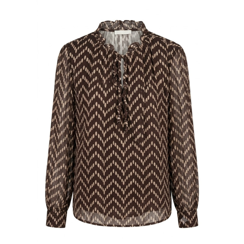 CAMISA ASTER