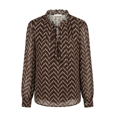 CAMISA ASTER