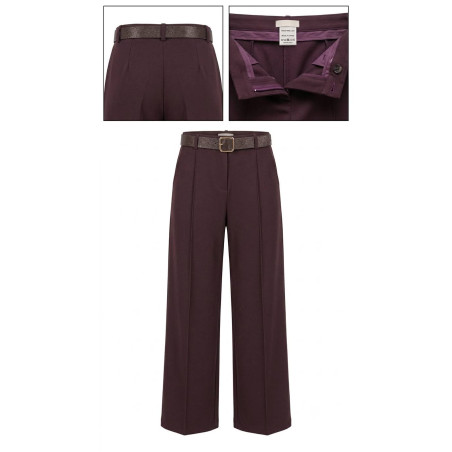 PANTALON BERVENA