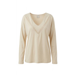 CAMISETA AMBAR