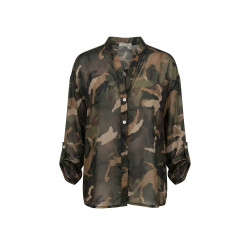 CAMISA SIENA