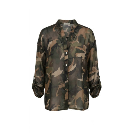 CAMISA SIENA