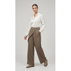 PANTALON ESCARLATA