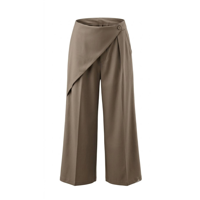 PANTALON ESCARLATA