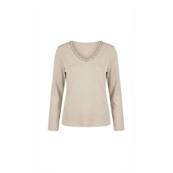 CAMISETA CORAL