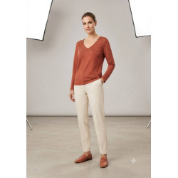 CAMISETA CORAL