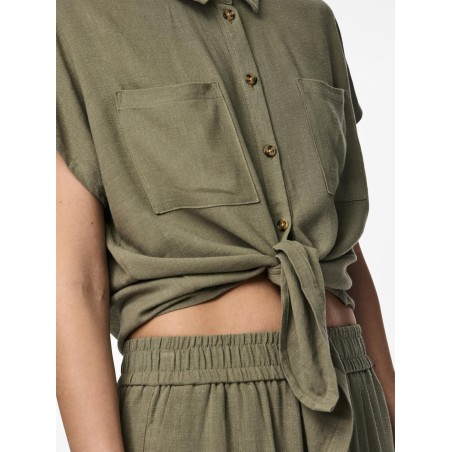 CAMISA ANUDADA PCVINSTY