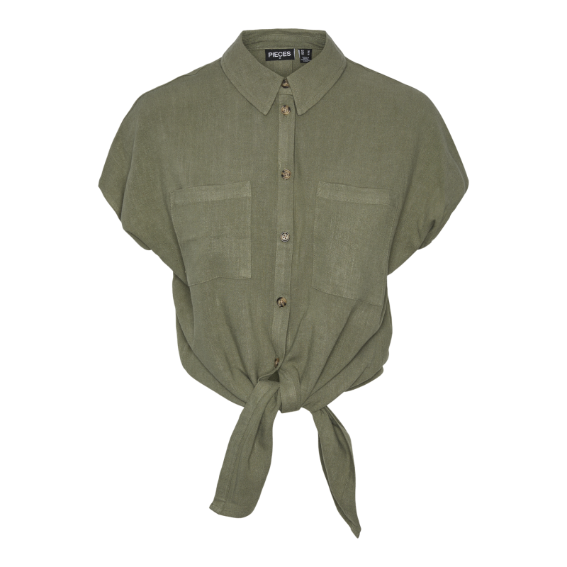 CAMISA ANUDADA PCVINSTY